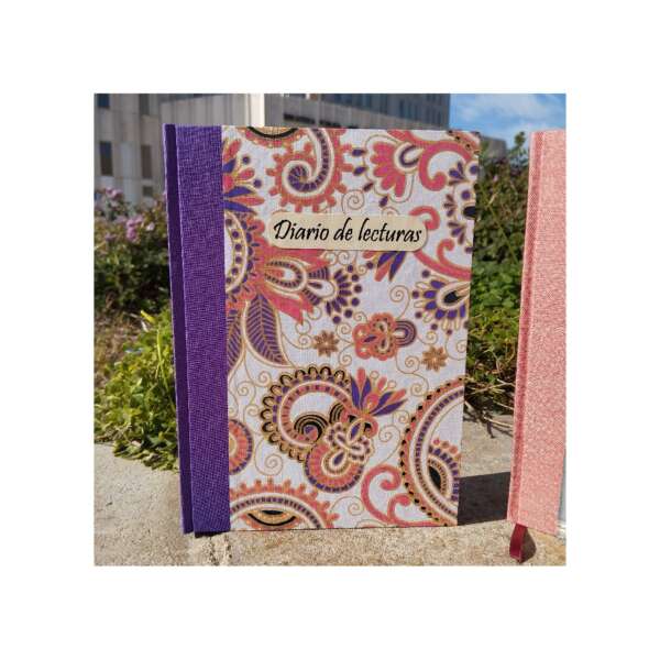 Diario de lecturas Cachemir