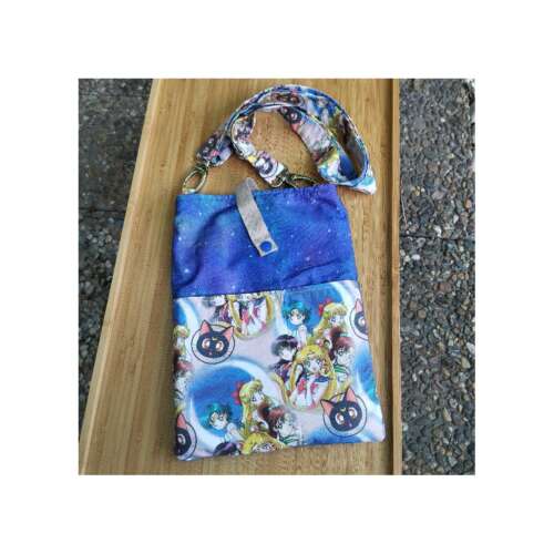 Funda de libros Sailor Moon