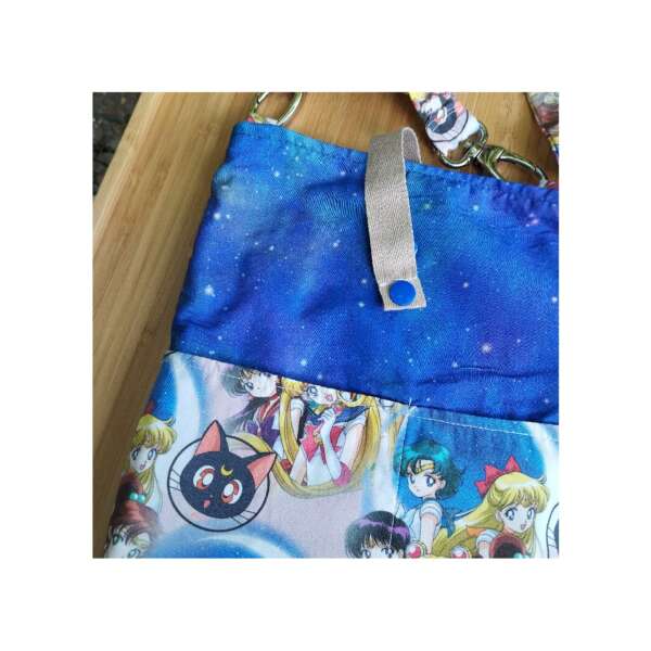Funda de libros Sailor Moon - Imagen 2