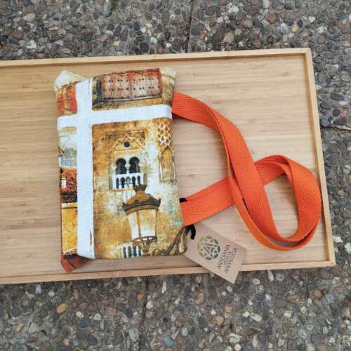 Funda de libros Amanecer