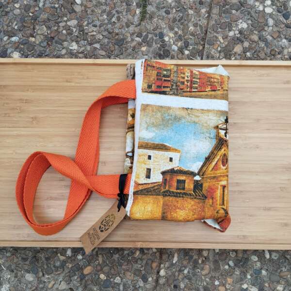 Funda de libros Amanecer - Imagen 2