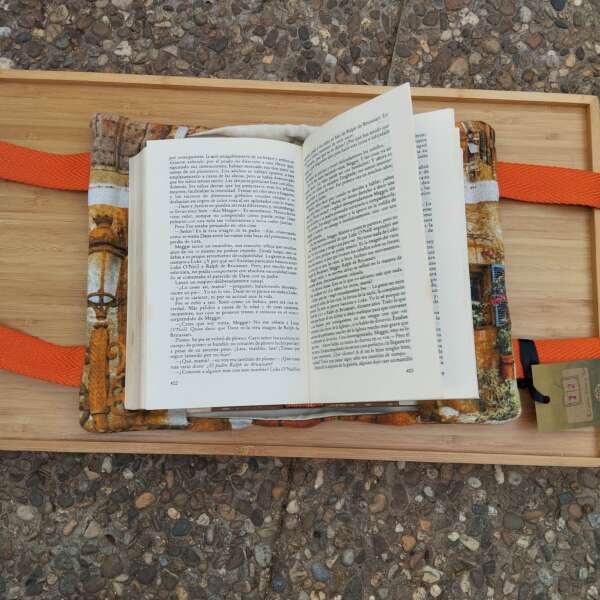 Funda de libros Amanecer - Imagen 3