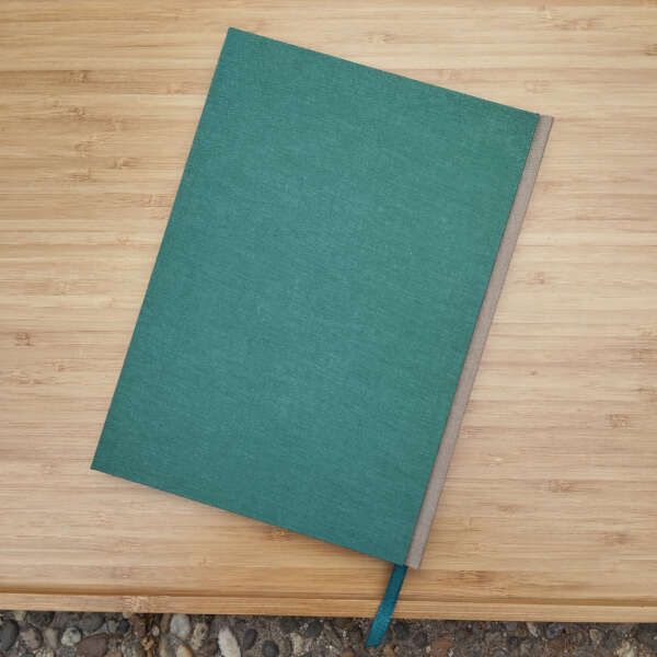 Cuaderno Ciervo - Imagen 2
