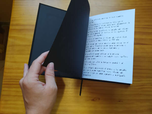 Cuaderno Death Note - Imagen 2