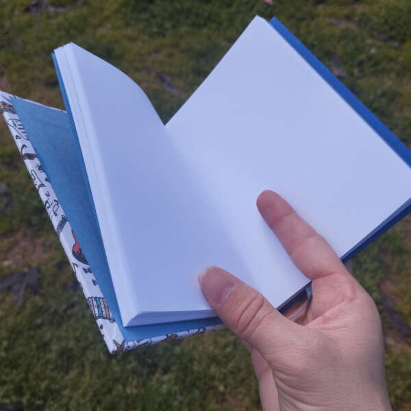 Cuaderno Música Rock - Imagen 3