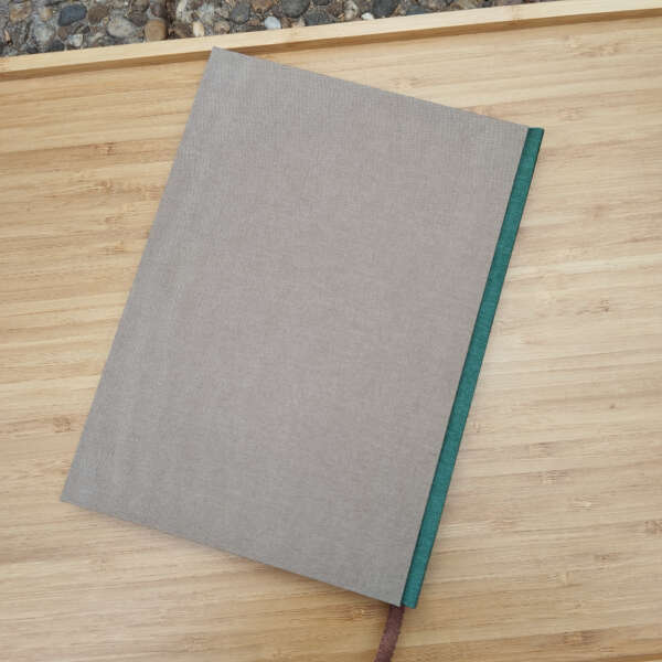 Cuaderno Puerta élfica - Imagen 2