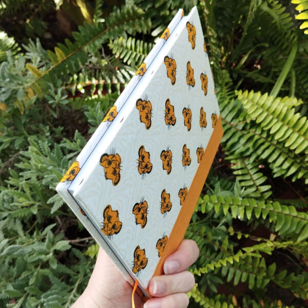 Cuaderno Simba - Imagen 3