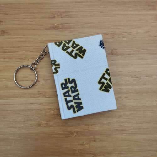 Llavero Star Wars