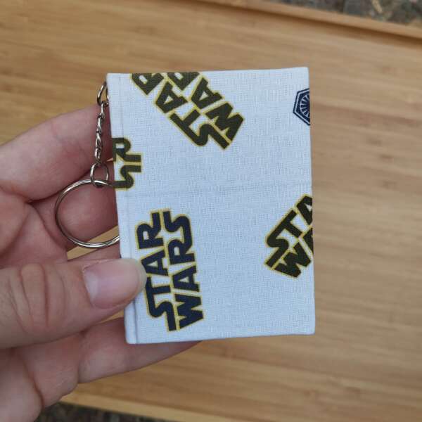 Llavero Star Wars - Imagen 2