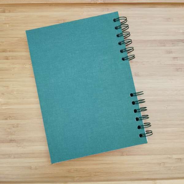 Cuaderno de anillas Curro - Imagen 2