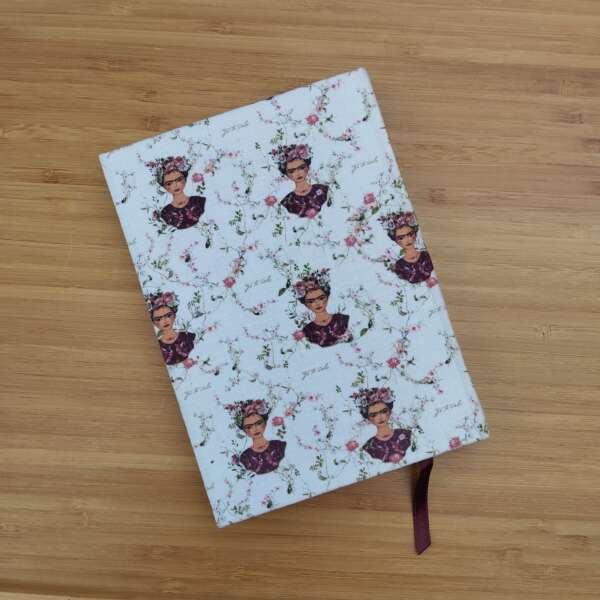 Cuaderno Looney Tunes