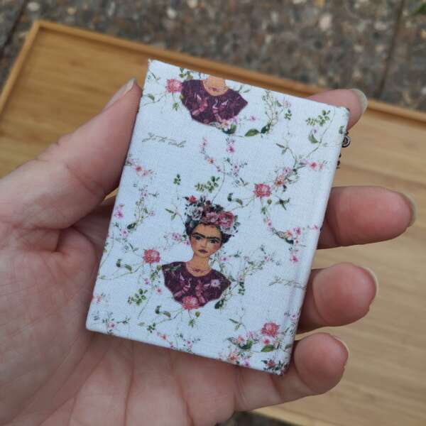Llavero Frida Kahlo - Imagen 3