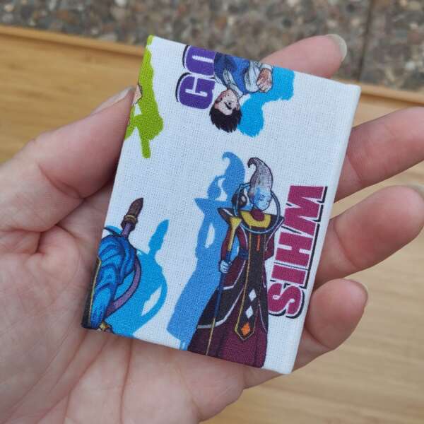 Llavero Bola de Dragón - Imagen 3
