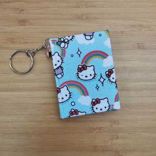 Llavero Hello Kitty