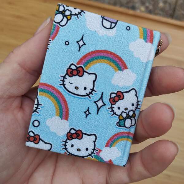 Llavero Hello Kitty - Imagen 3