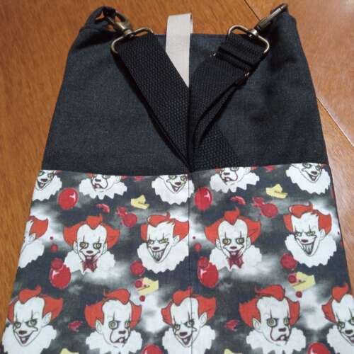 Funda de libros It