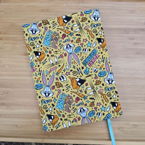 Cuaderno Looney Tunes - Imagen 2