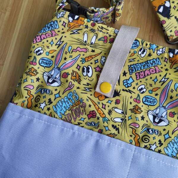 Funda de libros Looney Tunes - Imagen 3