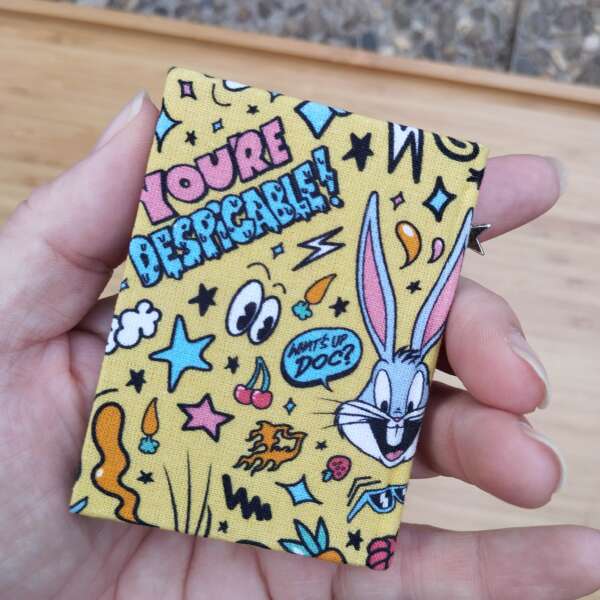Llavero Looney Tunes - Imagen 3