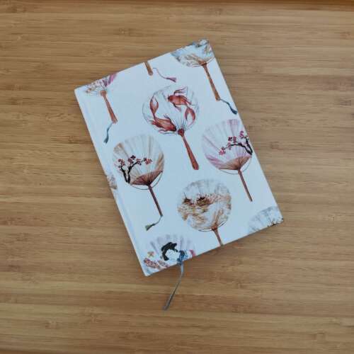 Cuaderno Paipal