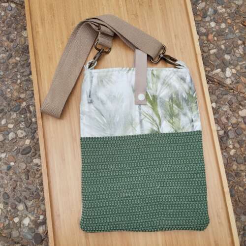 Funda de libros Juncos