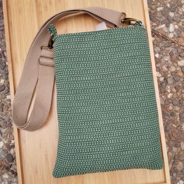 Funda de libros Juncos Verdes - Imagen 3