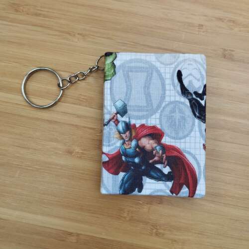 Llavero Thor