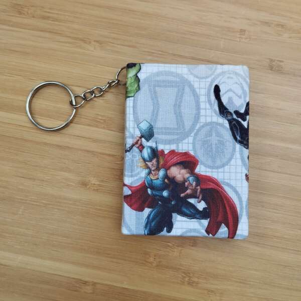 Llavero Thor
