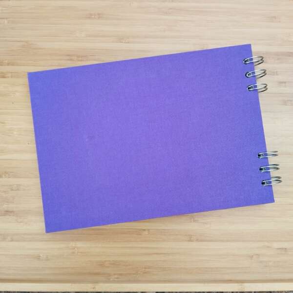 Cuaderno de anillas Vespa - Imagen 3