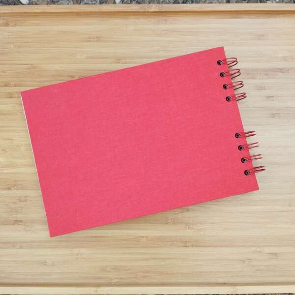 Cuaderno de anillas Vespa - Imagen 5
