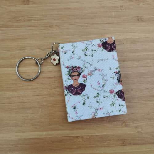 Llavero Frida Kahlo